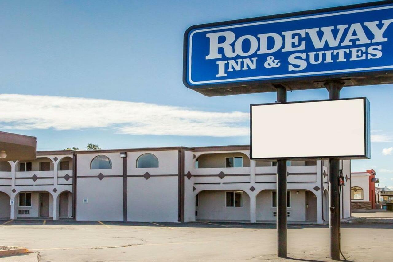 Riverton Inn & Suites Riverton Extérieur photo