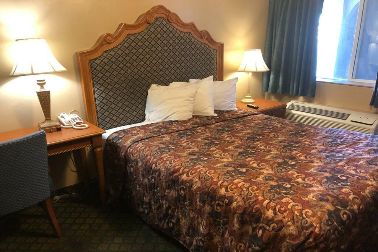 Riverton Inn & Suites Riverton Extérieur photo
