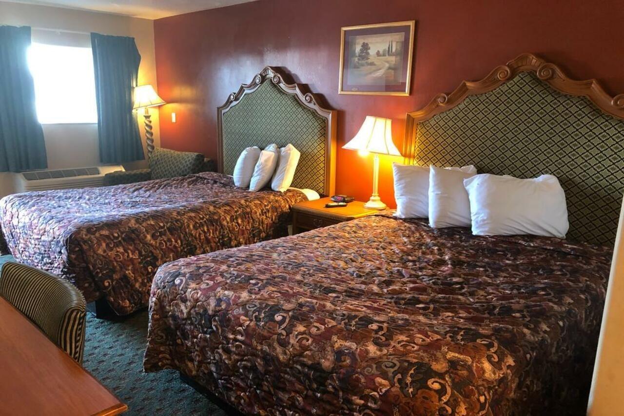 Riverton Inn & Suites Riverton Extérieur photo