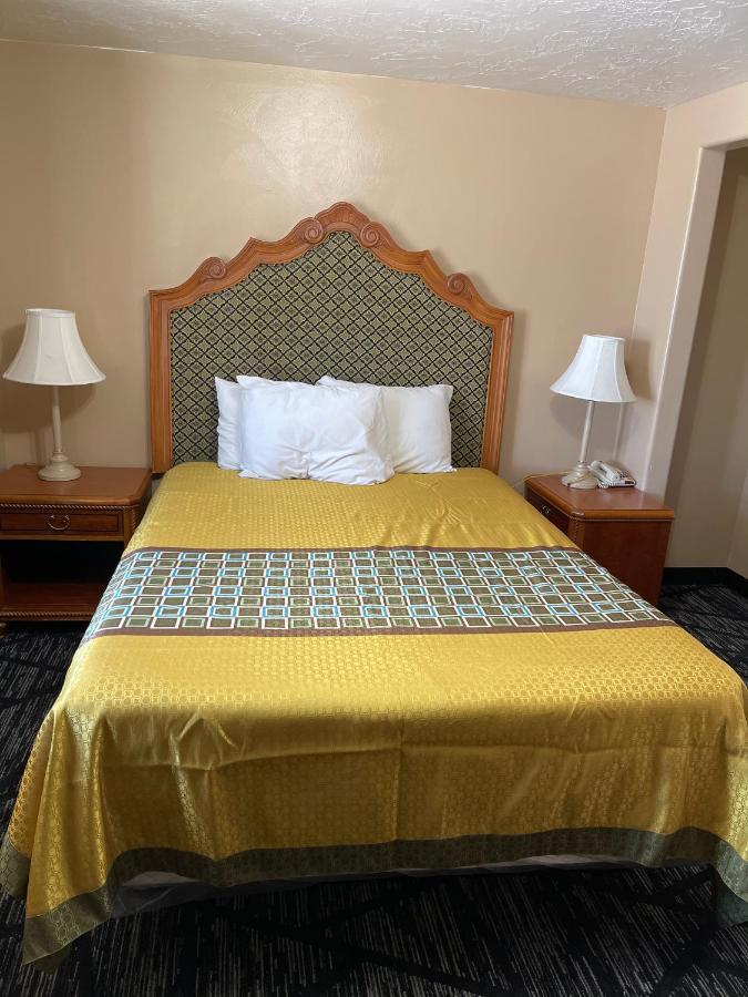 Riverton Inn & Suites Riverton Extérieur photo