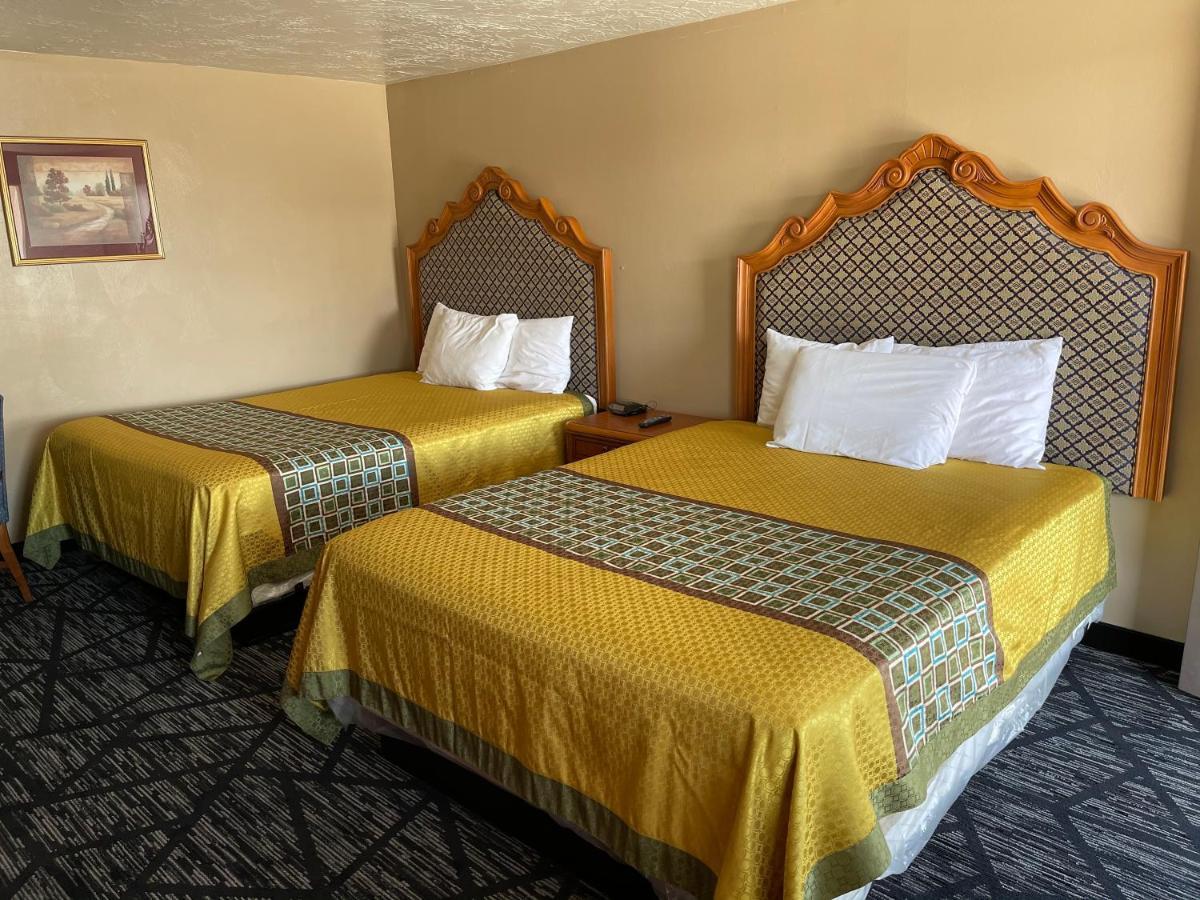 Riverton Inn & Suites Riverton Extérieur photo