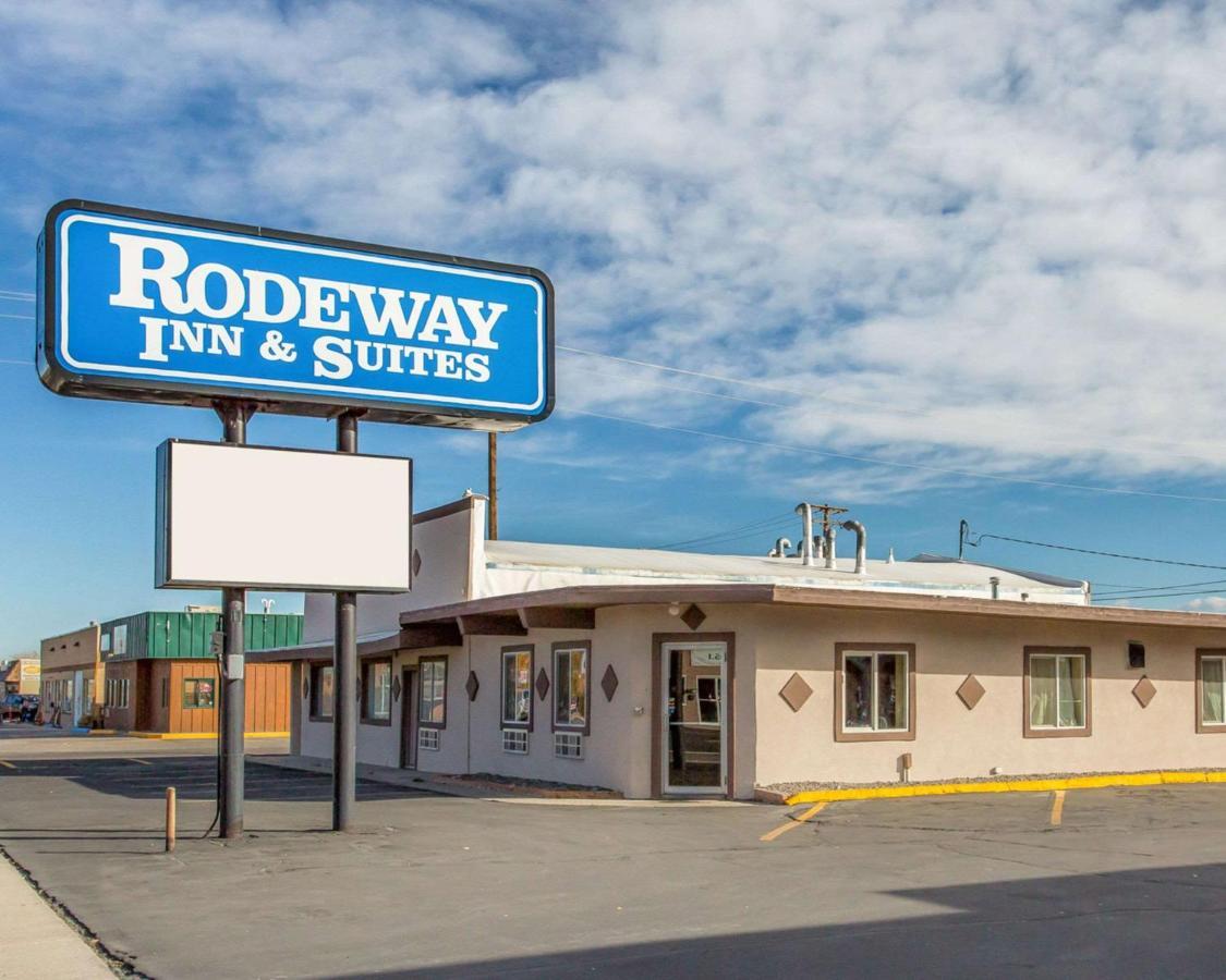Riverton Inn & Suites Riverton Extérieur photo