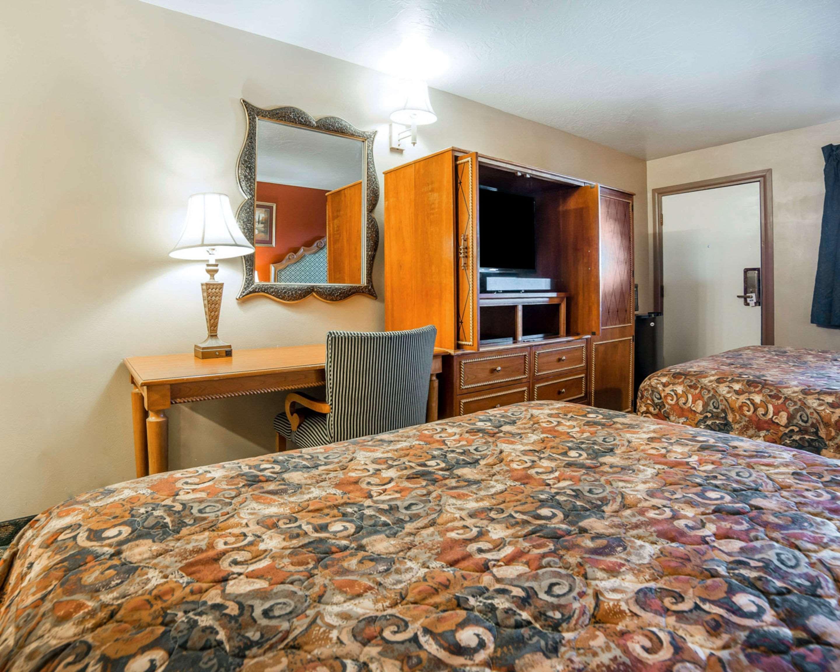 Riverton Inn & Suites Riverton Extérieur photo