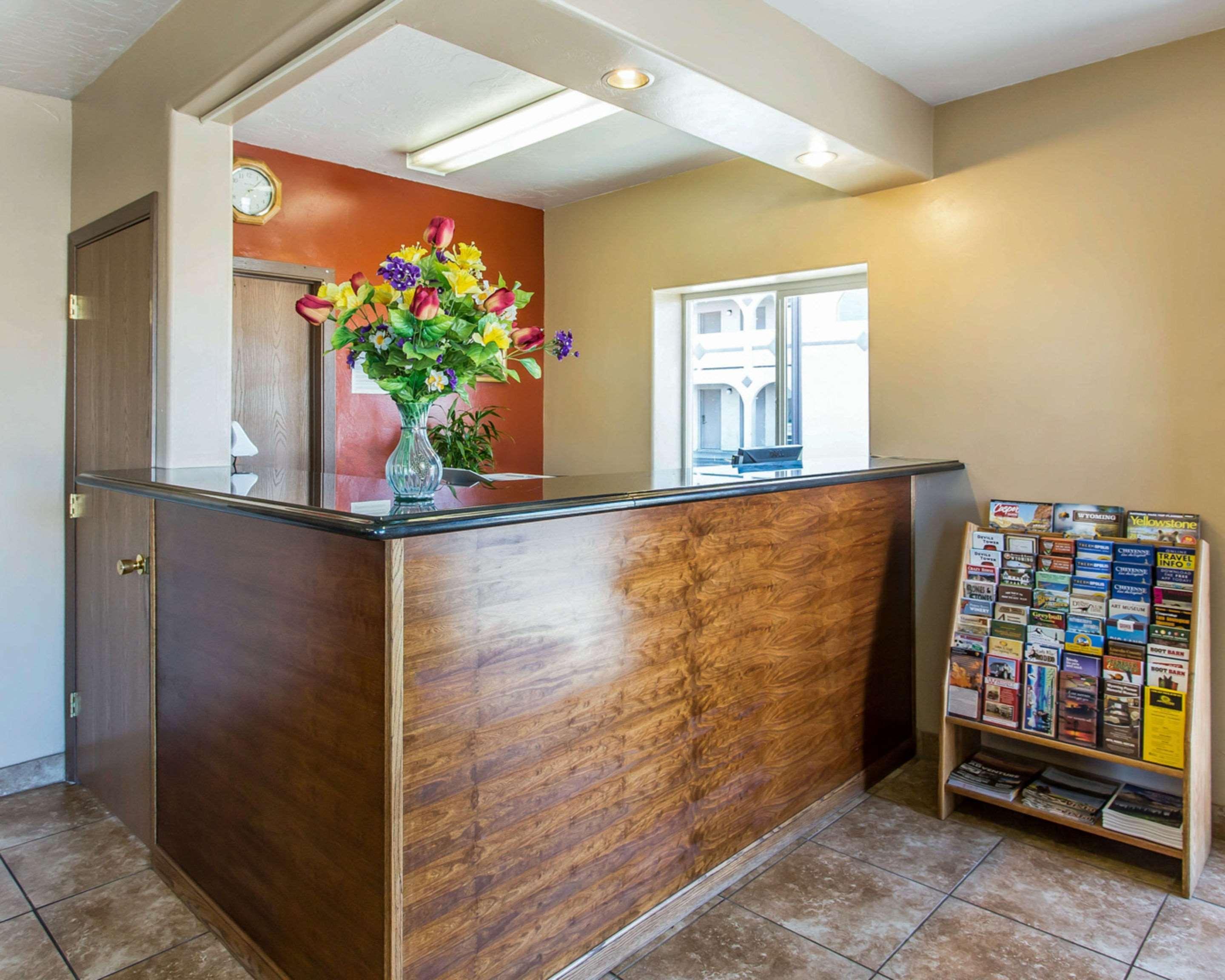 Riverton Inn & Suites Riverton Extérieur photo