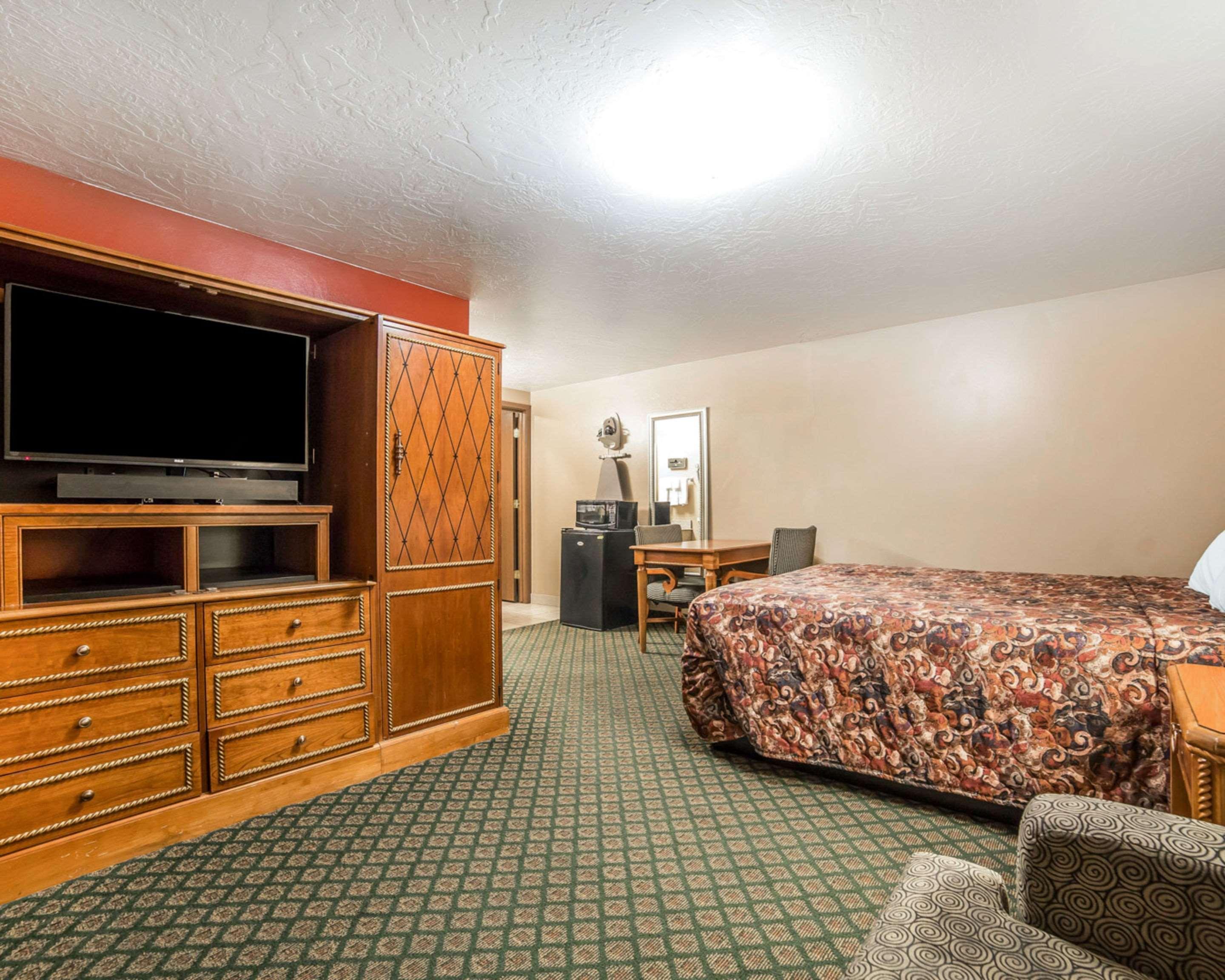 Riverton Inn & Suites Riverton Extérieur photo