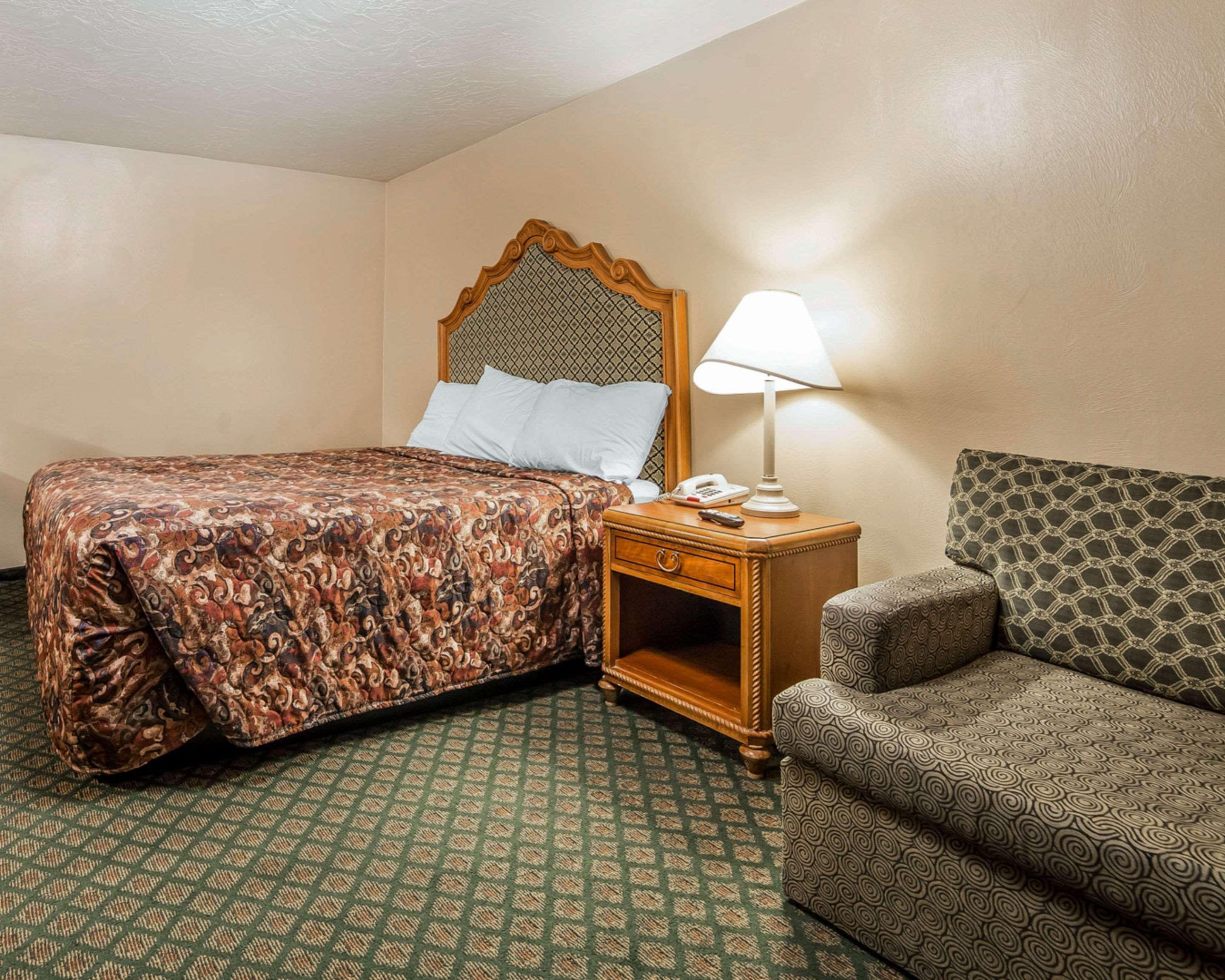 Riverton Inn & Suites Riverton Extérieur photo
