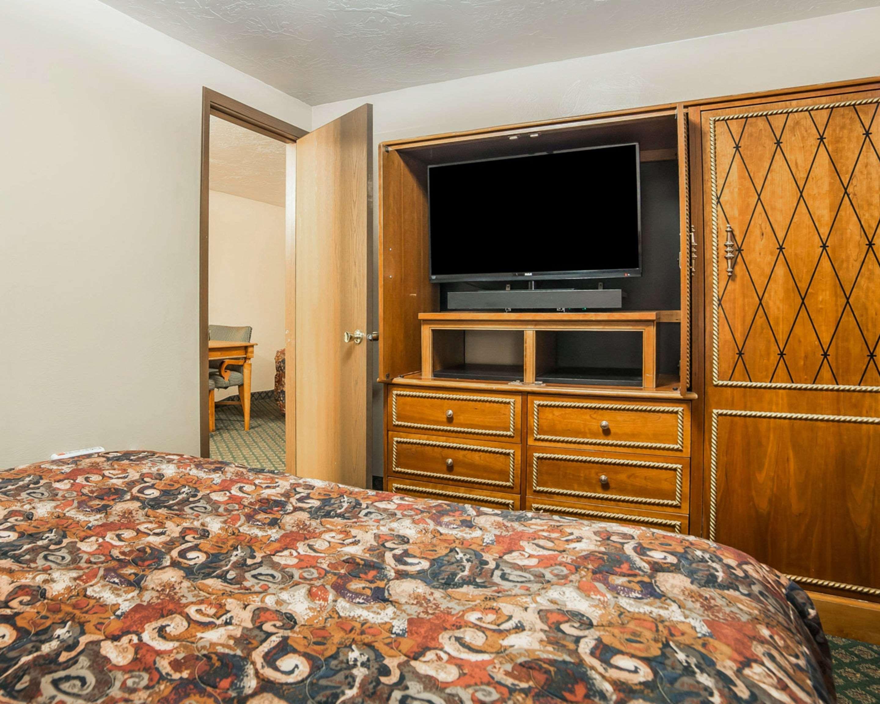 Riverton Inn & Suites Riverton Extérieur photo
