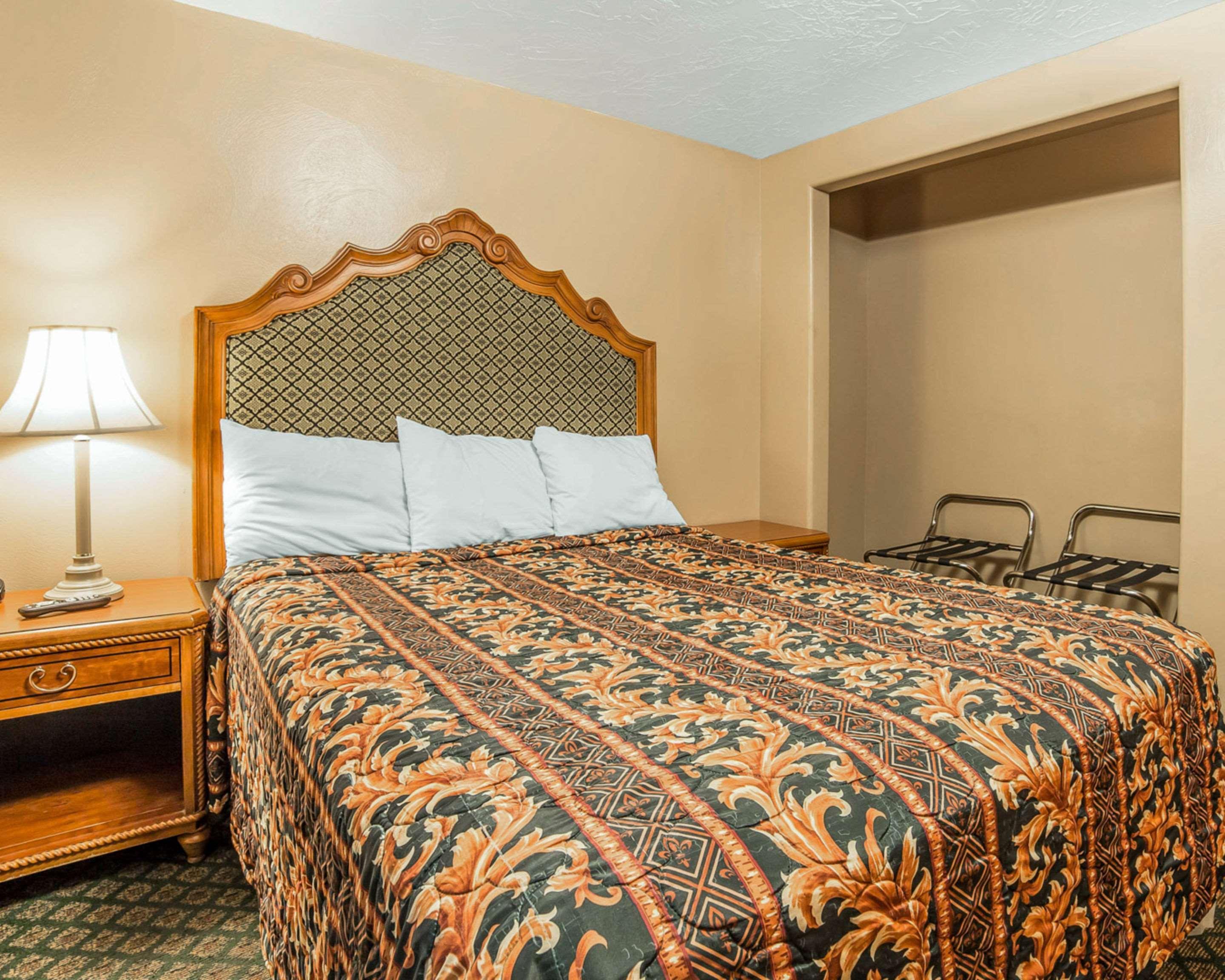 Riverton Inn & Suites Riverton Extérieur photo