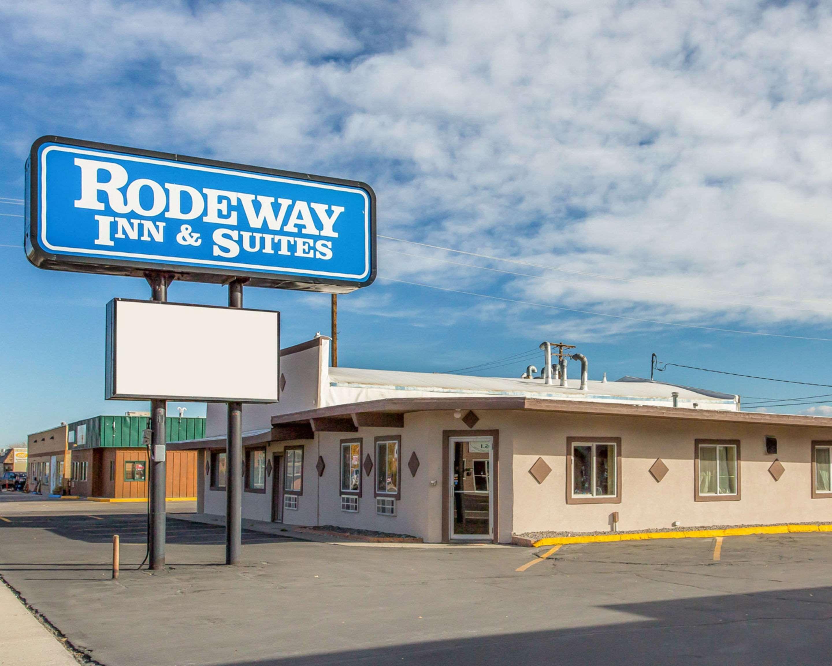Riverton Inn & Suites Riverton Extérieur photo