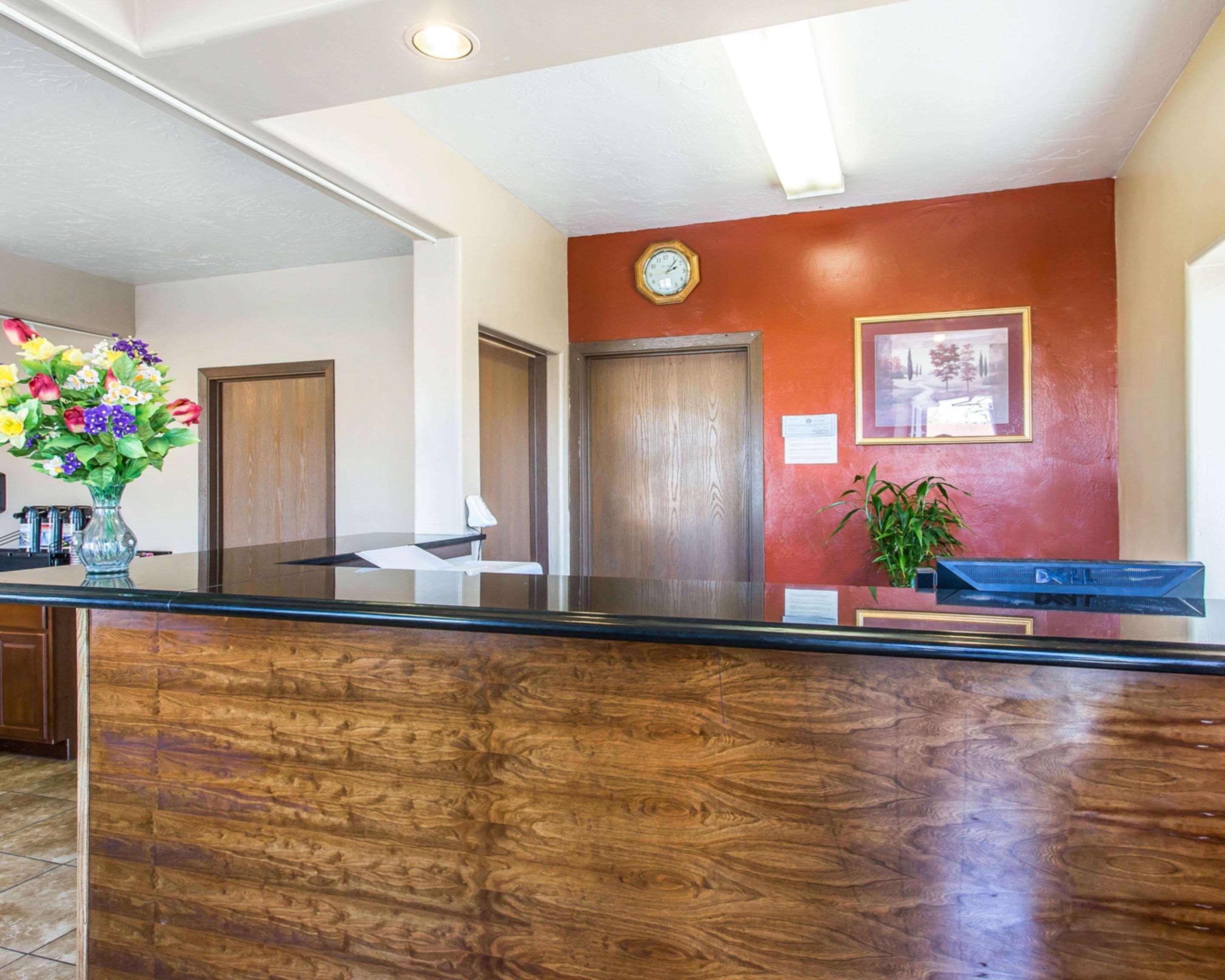 Riverton Inn & Suites Riverton Extérieur photo