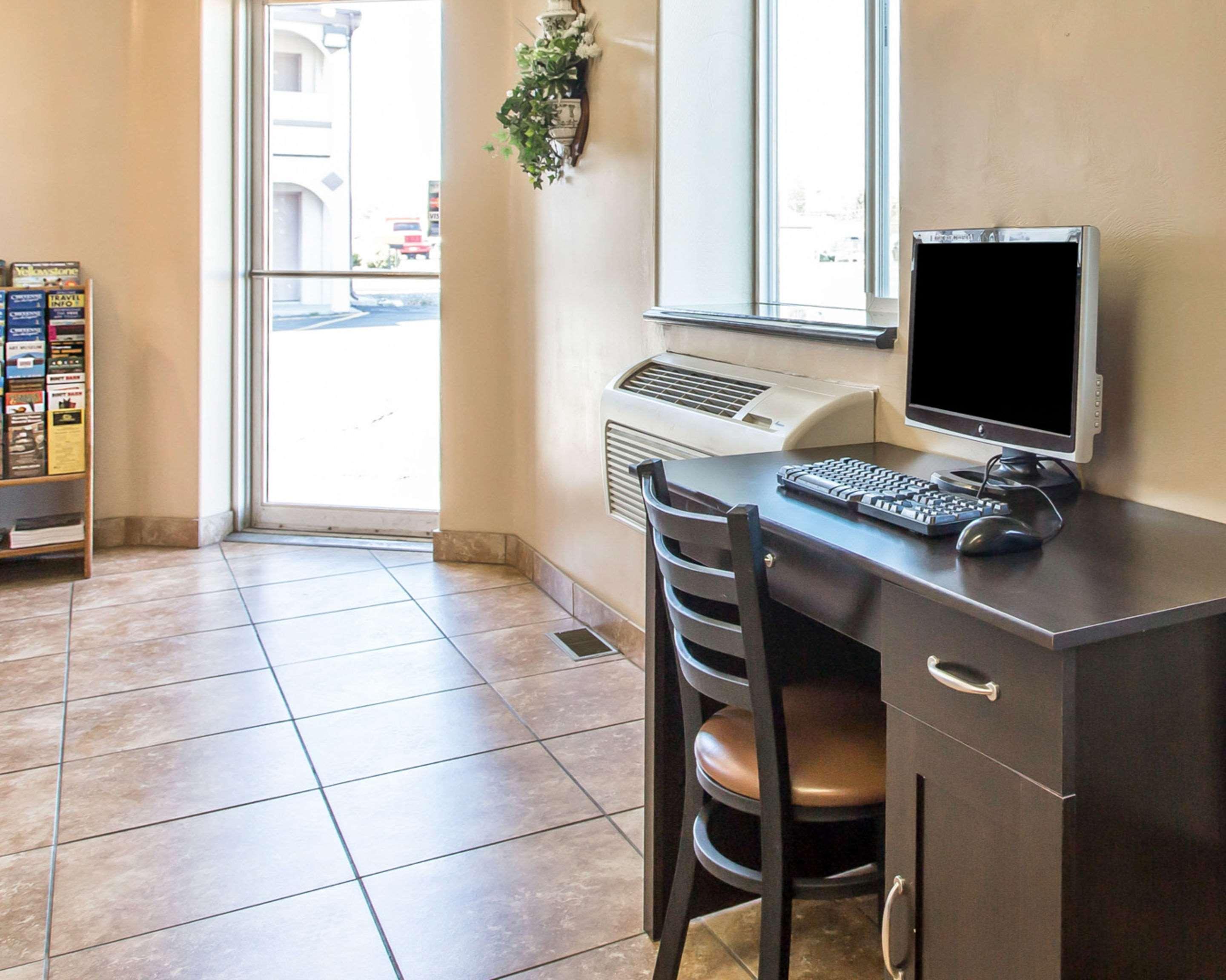 Riverton Inn & Suites Riverton Extérieur photo