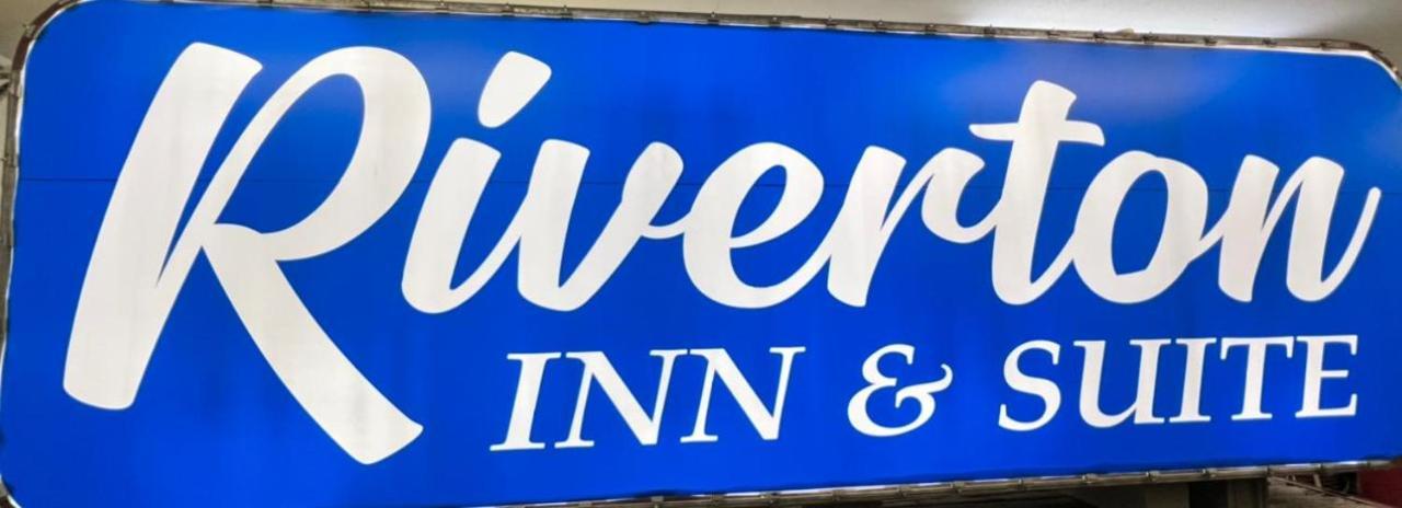 Riverton Inn & Suites Riverton Extérieur photo