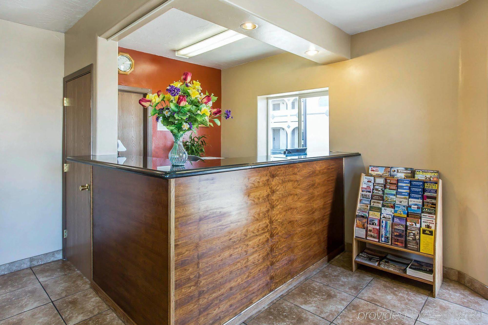 Riverton Inn & Suites Riverton Extérieur photo