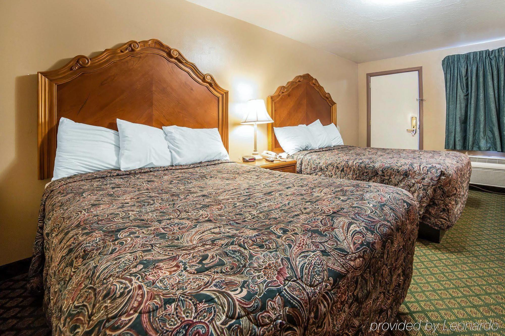 Riverton Inn & Suites Riverton Extérieur photo