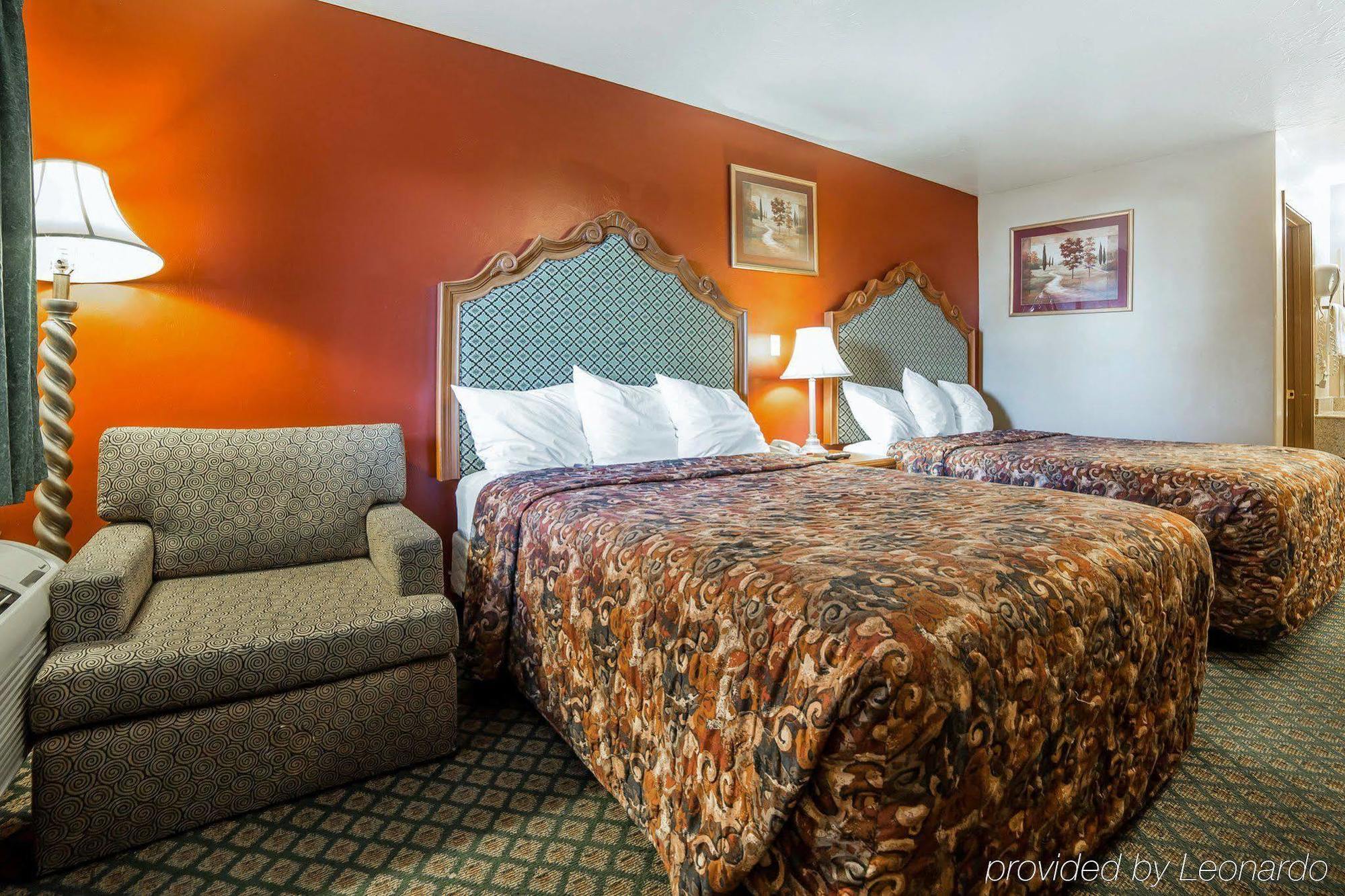 Riverton Inn & Suites Riverton Extérieur photo