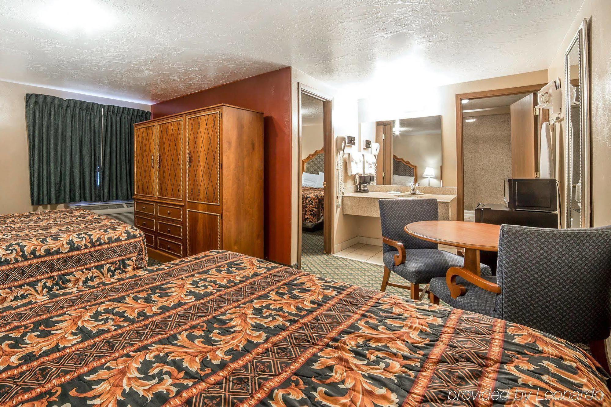 Riverton Inn & Suites Riverton Extérieur photo