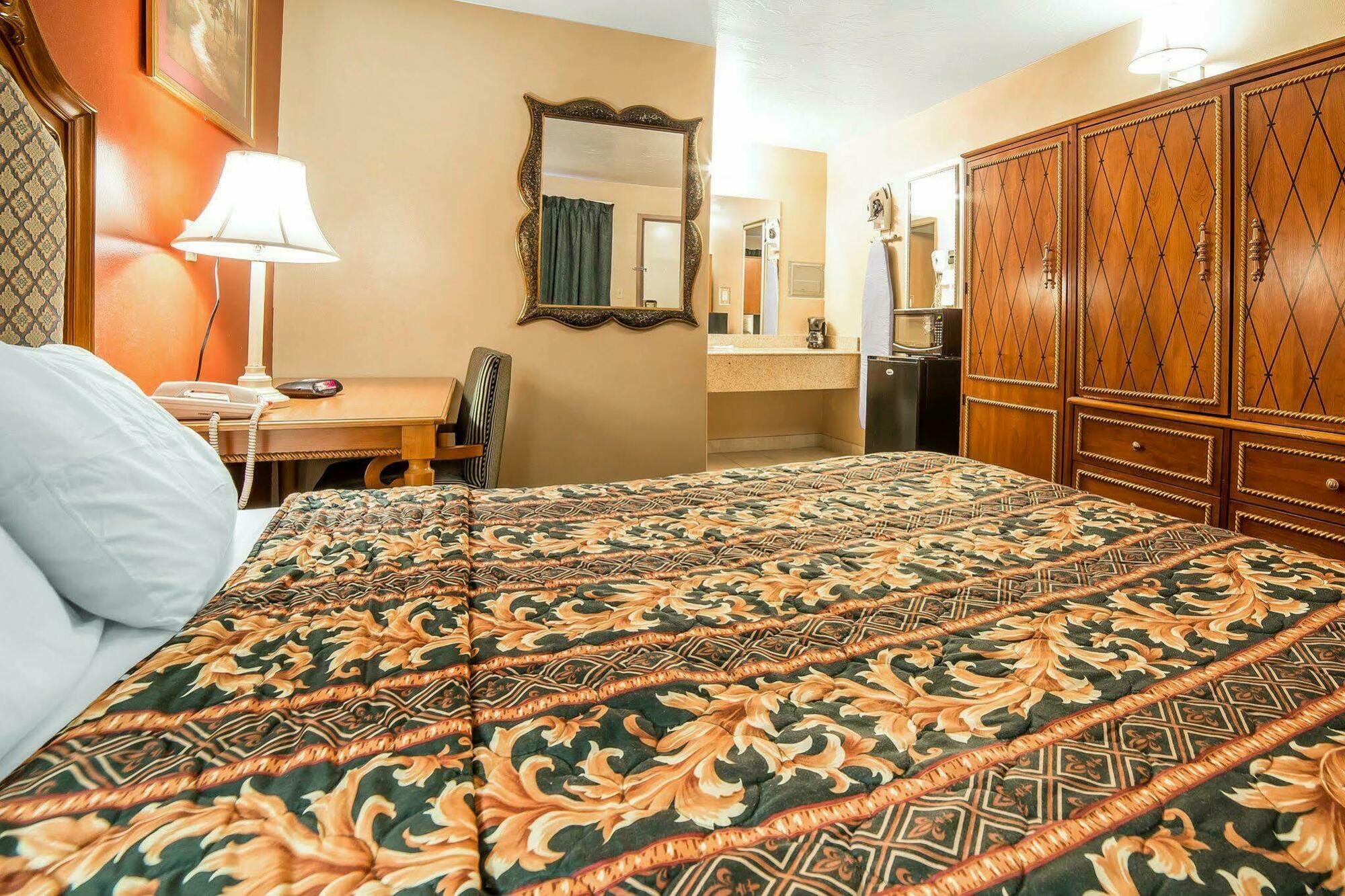 Riverton Inn & Suites Riverton Extérieur photo