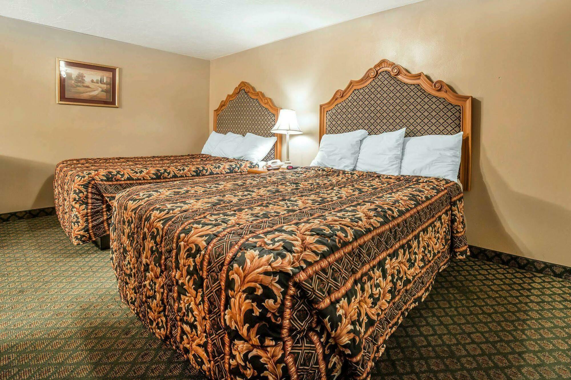 Riverton Inn & Suites Riverton Extérieur photo