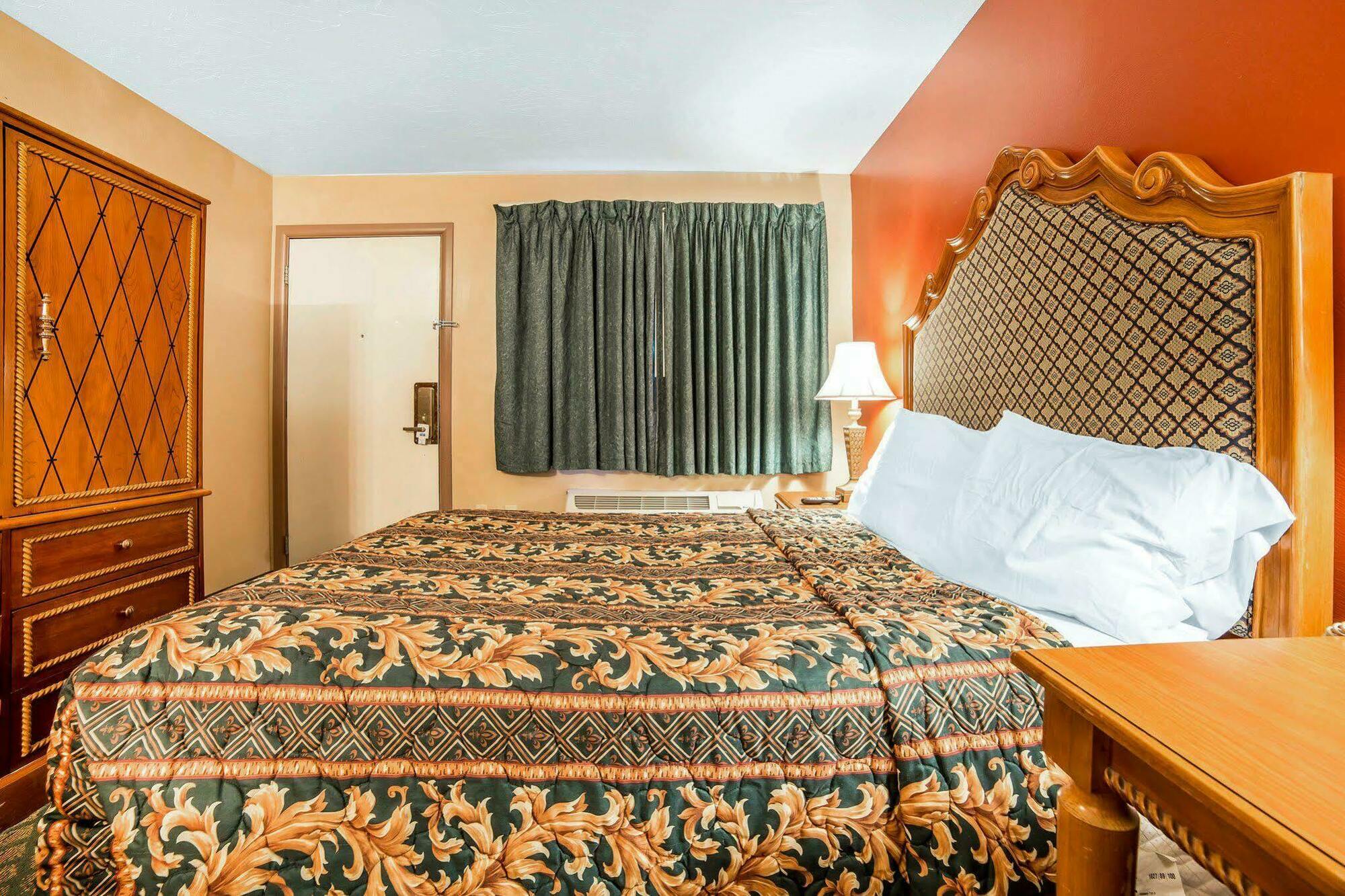 Riverton Inn & Suites Riverton Extérieur photo