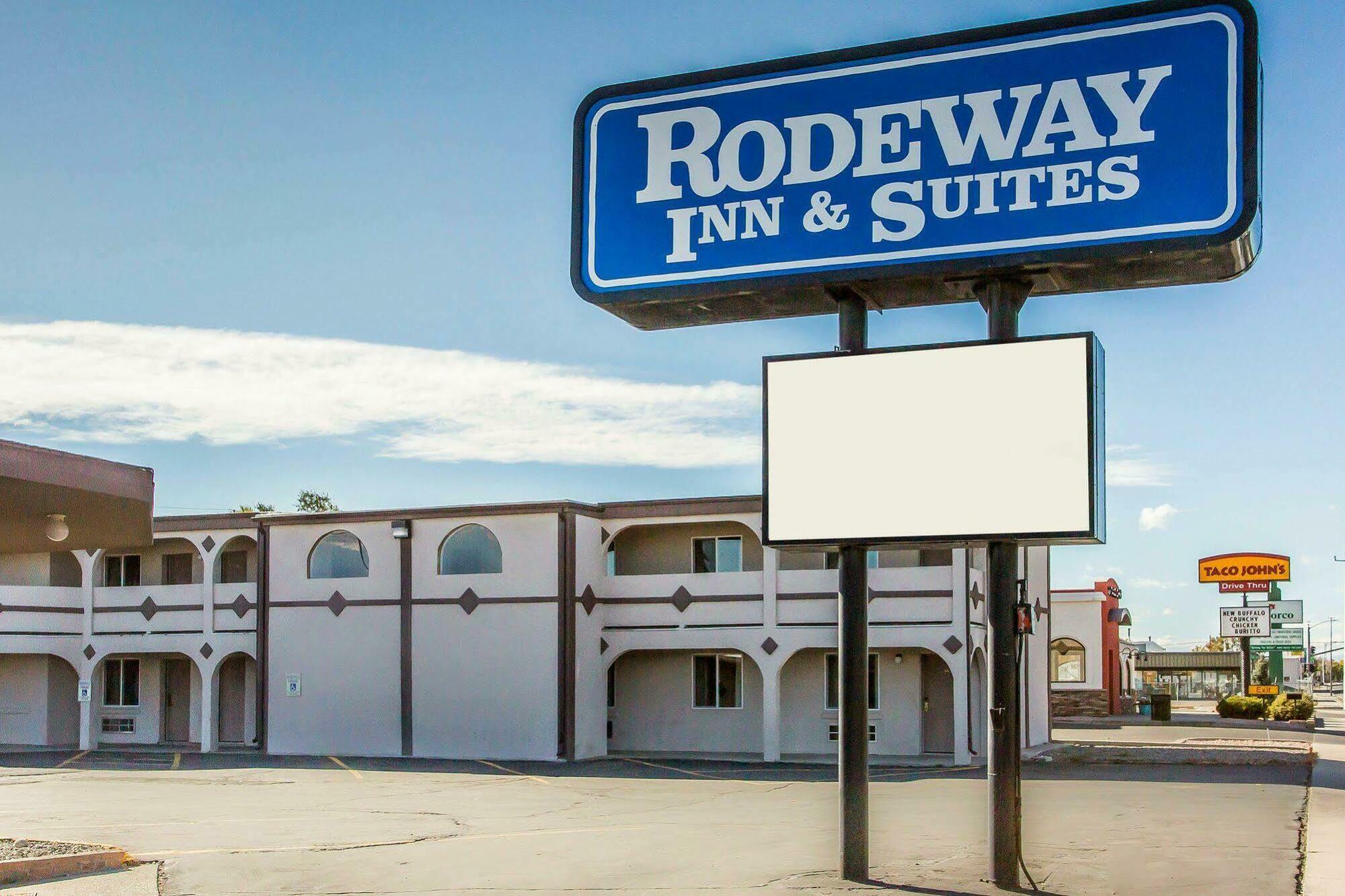Riverton Inn & Suites Riverton Extérieur photo