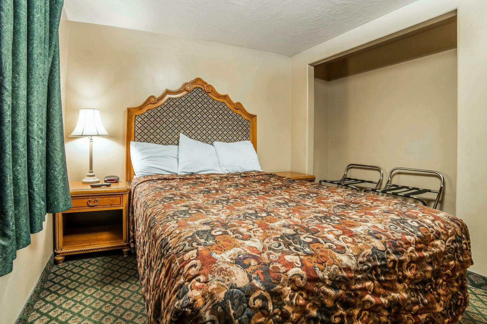 Riverton Inn & Suites Riverton Extérieur photo